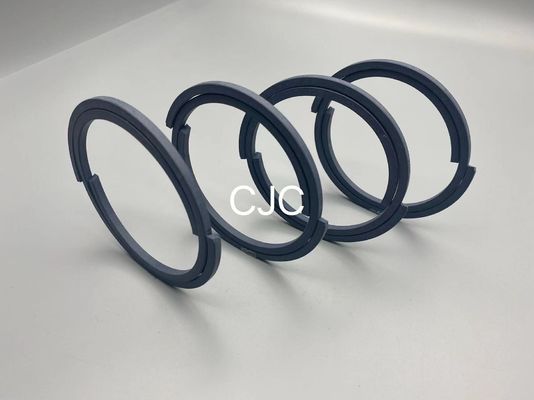 707-39-28911 Ekskavatör Conta Kiti KZT Kirliliği Önleme Piston Yağ Keçeleri