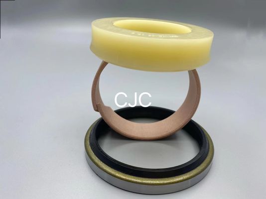 Paletli Ekskavatör için PTFE PC200 Palet Ayarlayıcı Conta Takımı