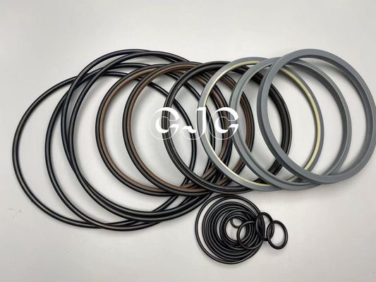 86612744 Kırıcı Conta Takımı TPFE FKM Hammer Yedek Parçaları İçin Malzeme
