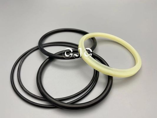 Çekiç Kırıcı için SK350-6 Ekskavatör Merkezi Ortak Conta Takımı PTFE Malzemesi
