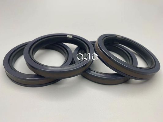 707-44-13280 SPGW Ekskavatör Conta Takımı PC60-1 İçin Ekstrüzyona Karşı Hidrolik Piston