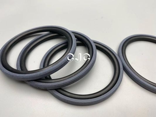 Malzeme PTFE SPGO Ekskavatör Conta Takımı, Hidrolik Piston Contası 700-80-62350