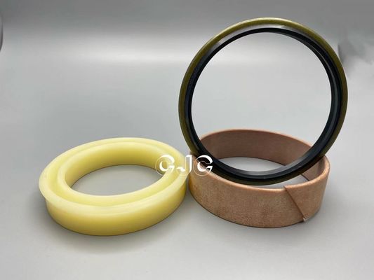 PC30-1 PC50UU Ekskavatör için Komatsu 360-7 Palet Ayarlayıcı Conta Takımı