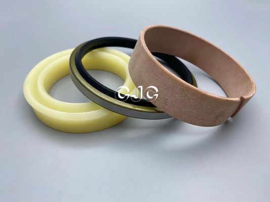 PC360-7 EC460B EC360B Ekskavatör için PTFE Hidrolik Silindir Tamir Takımları