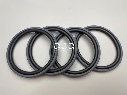 700-80-62350 Çift Etkili Piston Contaları Hidrolik Silindir Nbr Glyd Ring Spgo