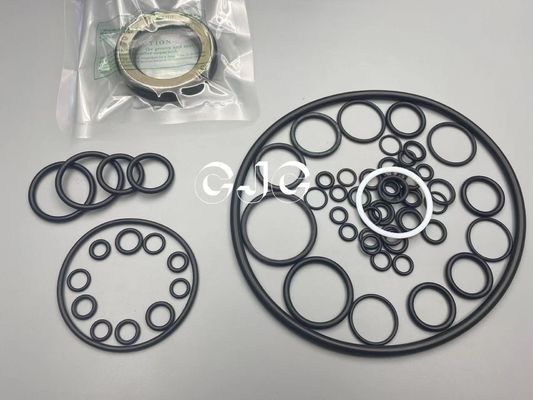 K5V140DT Standart Pompa Yağ Keçesi NBR FKM Tamir Takımları Isıya Dayanıklı