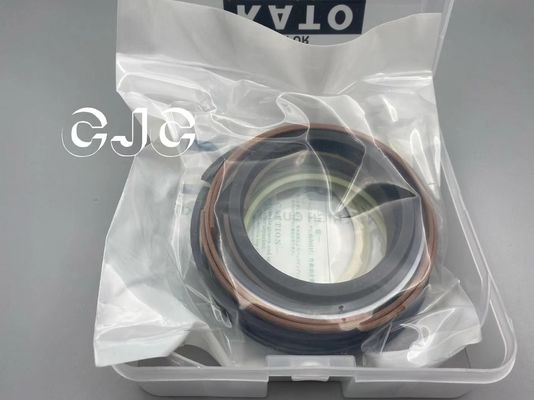 707-99-76260 HD700-7 Hidrolik Silindir Conta Takımı Ekskavatör Yedek Parçaları