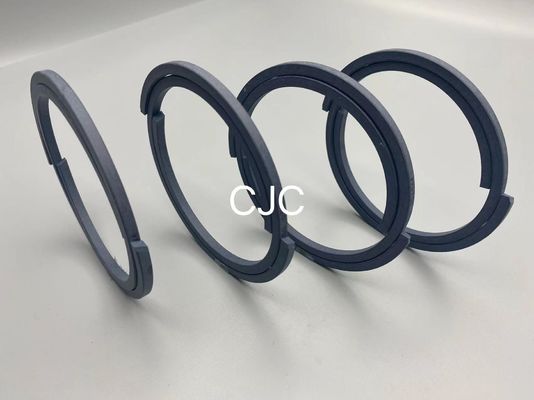 707-39-28911 Ekskavatör Conta Kiti KZT Kirliliği Önleme Piston Yağ Keçeleri