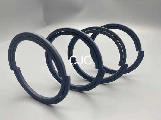 707-39-28911 Ekskavatör Conta Kiti KZT Kirliliği Önleme Piston Yağ Keçeleri