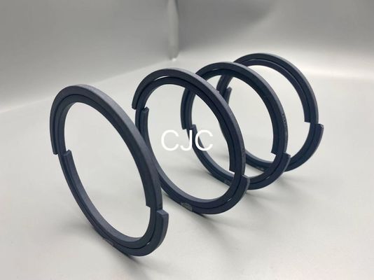 707-39-28911 Ekskavatör Conta Kiti KZT Kirliliği Önleme Piston Yağ Keçeleri