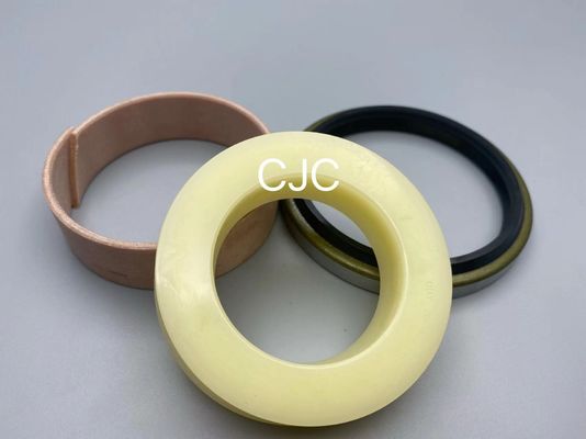 Paletli Ekskavatör için PTFE PC200 Palet Ayarlayıcı Conta Takımı