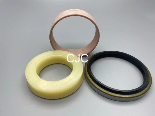 Paletli Ekskavatör için PTFE PC200 Palet Ayarlayıcı Conta Takımı
