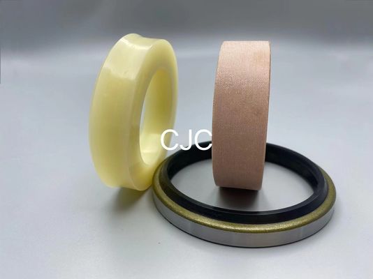 Paletli Ekskavatör için PTFE PC200 Palet Ayarlayıcı Conta Takımı