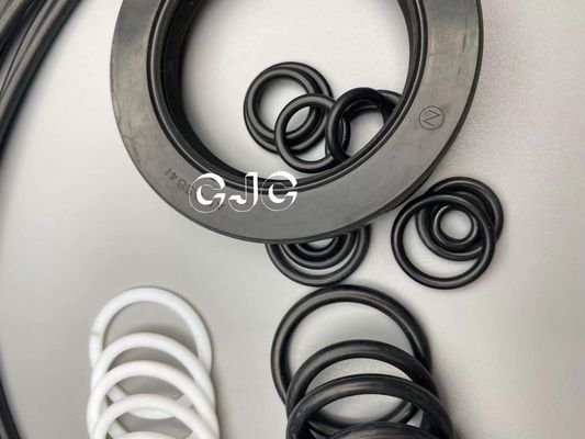 1733454 Ekskavatör Hidrolik 5-500mm Çap için Salıncak Motor Conta Takımı