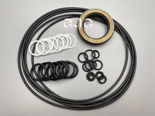 1733454 Ekskavatör Hidrolik 5-500mm Çap için Salıncak Motor Conta Takımı