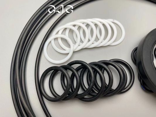 1733454 Ekskavatör Hidrolik 5-500mm Çap için Salıncak Motor Conta Takımı