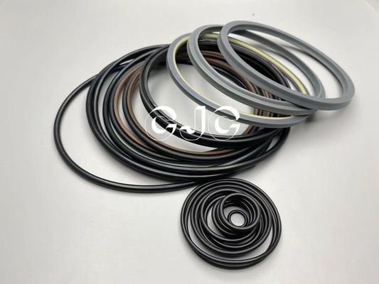 86612744 Kırıcı Conta Takımı TPFE FKM Hammer Yedek Parçaları İçin Malzeme