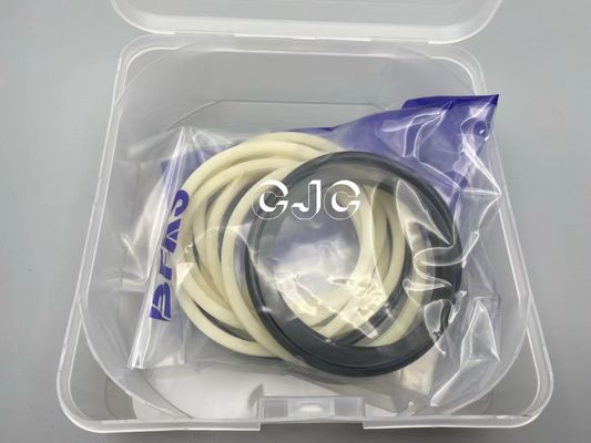 Ekskavatör için Kimyasal Direnç Merkezi Ortak Conta Takımı 9101521 Kauçuk Malzeme