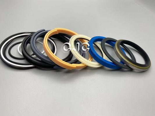 SK120 - 5 Kovalı Silindir Conta Takımı