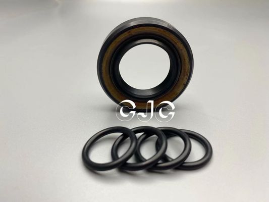 Ekskavatör NBR Hidrolik Motor Conta Takımı, KATO HD700-5 için o yüzük Çeşitleri Kiti