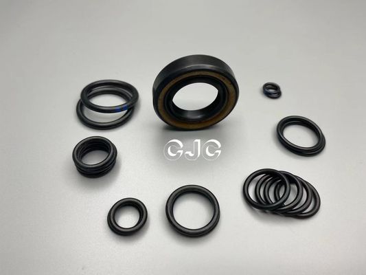 TPFE Hidrolik Motor Conta Takımı, 90-95 Shore Rubber o yüzük Takımı