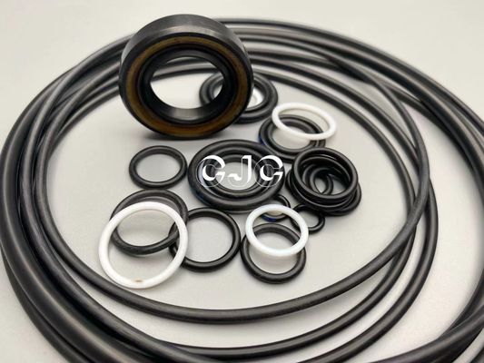 TPFE Hidrolik Motor Conta Takımı, 90-95 Shore Rubber o yüzük Takımı