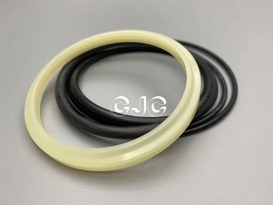 Çekiç Kırıcı için SK350-6 Ekskavatör Merkezi Ortak Conta Takımı PTFE Malzemesi