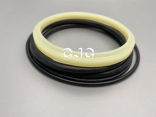 Çekiç Kırıcı için SK350-6 Ekskavatör Merkezi Ortak Conta Takımı PTFE Malzemesi