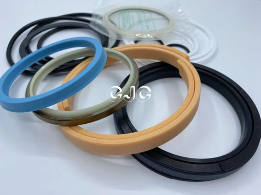 PTFE NBR PU Conta Kiti Silindir, EX160-1 EX200-1 için o yüzük Çeşitleri Kiti