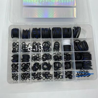 Toz Geçirmez Kauçuk o yüzük Conta Takımı, ROSH Uyumlu PTFE Motor Tamir Takımı