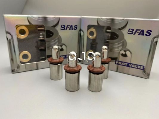 EX160-1 EX200-1 için Ekskavatör Valfi Yedek Parça Kolu Joystick İtici