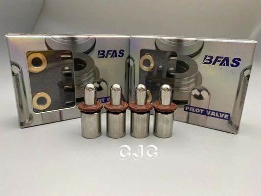 EX160-1 EX200-1 için Ekskavatör Valfi Yedek Parça Kolu Joystick İtici