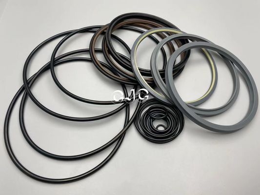 NY Kaya Kırıcı Mühür Kiti, SOOSAN SB-81 Conta o yüzük Seti POM DEMİR Malzemesi