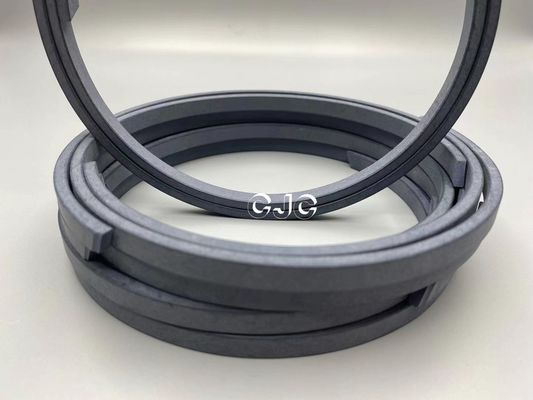 KZT Ekskavatör Conta Takımı 707-39-28911 PC40-8 için PTFE Bronz Malzeme