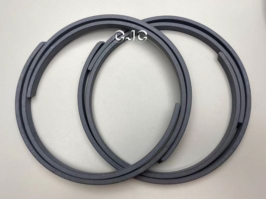 KZT Ekskavatör Conta Takımı 707-39-28911 PC40-8 için PTFE Bronz Malzeme