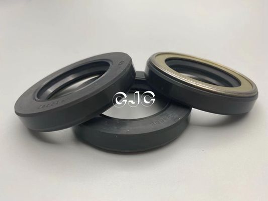 AP2388E İskelet Yağ Keçesi Su Toza Dirençli Silikon NBR FKM Malzemeli