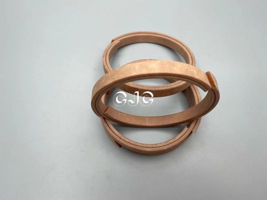 Yağa Dayanıklı Yüzer Yağ Keçesi 07156-01012 Rareflon PTFE Malzeme
