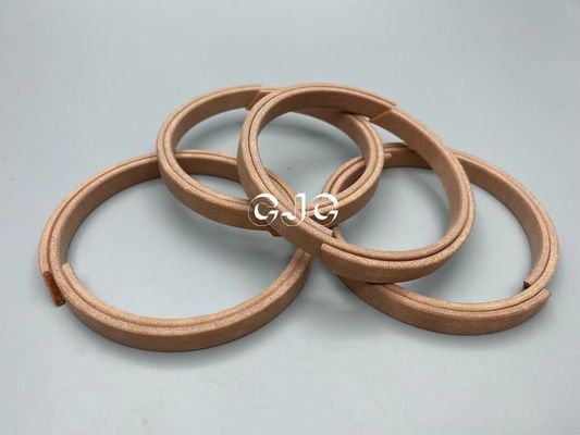 Yağa Dayanıklı Yüzer Yağ Keçesi 07156-01012 Rareflon PTFE Malzeme