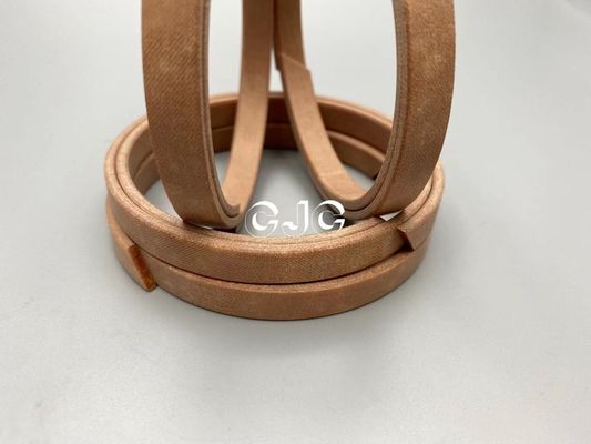Yağa Dayanıklı Yüzer Yağ Keçesi 07156-01012 Rareflon PTFE Malzeme
