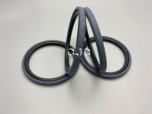 PTFE NBR Hidrolik o yüzükler SK100-5 için Yağ Direnci ile 700-80-62350 Contaları