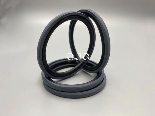 Malzeme PTFE SPGO Ekskavatör Conta Takımı, Hidrolik Piston Contası 700-80-62350