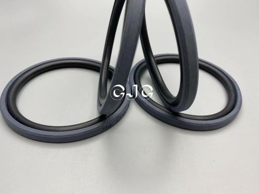 PTFE NBR Hidrolik o yüzükler SK100-5 için Yağ Direnci ile 700-80-62350 Contaları
