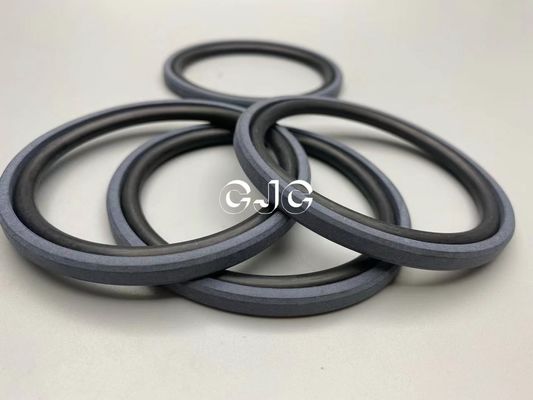 Malzeme PTFE SPGO Ekskavatör Conta Takımı, Hidrolik Piston Contası 700-80-62350