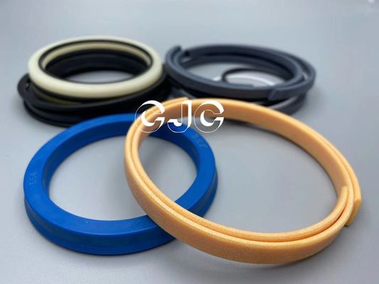 Motor için Nitril Hidrolik Silindir Conta Takımı Kauçuk Malzeme