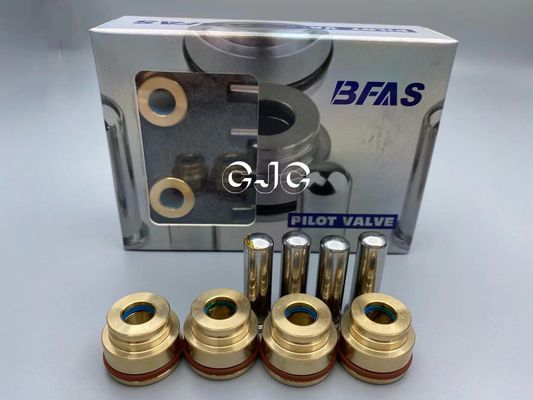 Ekskavatör EX220-6 PC300-5 için Hidrolik Ekskavatör Kontrol Vanası Parça Kolu İtici
