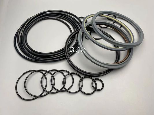 SK07-N2 SK100-3 SOOSAN SB-81 için Mekanik Çekiç Kırıcı Conta Takımı