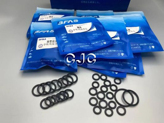 ZAX55 Vana Conta Takımı 3651270, CAT320D için ZAX60 Kontrol Vanası Tamir Takımı