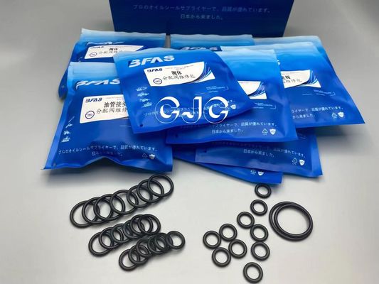 ZAX55 Vana Conta Takımı 3651270, CAT320D için ZAX60 Kontrol Vanası Tamir Takımı