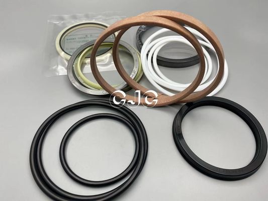 707-99-76260 Komatsu PC200-8 Ekskavatör PU Malzeme için Hidrolik Silindir Conta Kiti