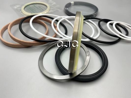 707-99-76260 Ekskavatör Hidrolik Silindir Conta Kiti PC200-8 Aşınma Direnci